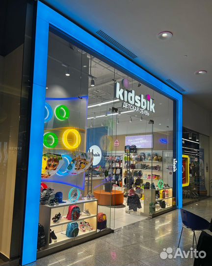 Вывеска, наружная реклама, объемные световые буквы