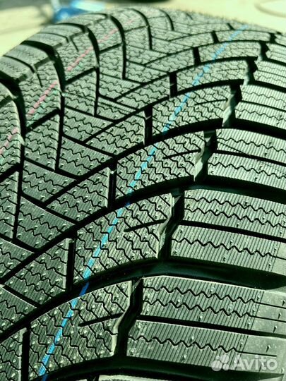 iLink SnowGripper I 245/50 R19 91T