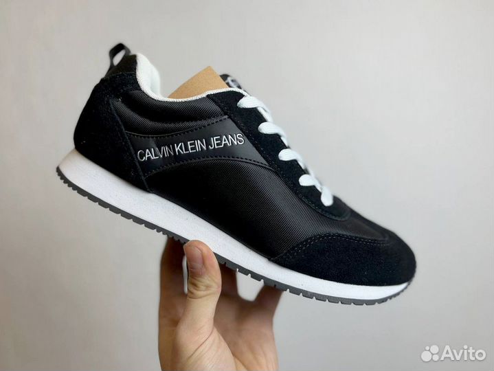 Кроссовки Calvin Klein