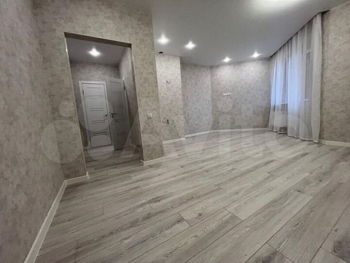 Квартира-студия, 39 м², 8/16 эт.