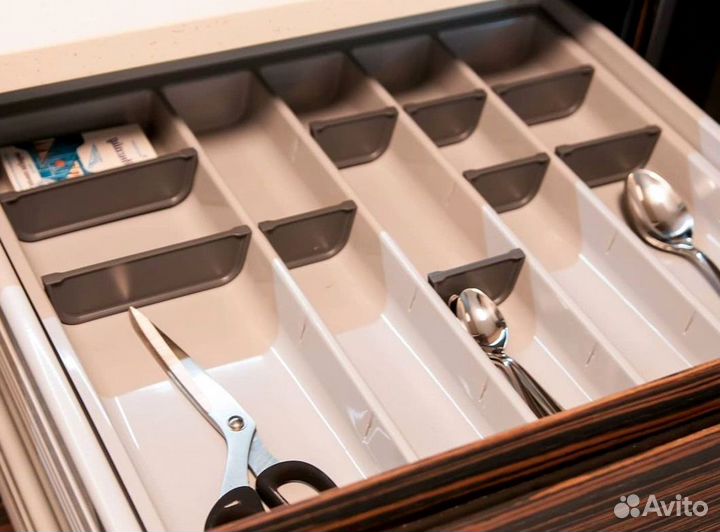 Современная кухня по вашим размерам