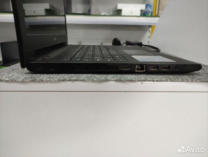 Ноутбук для учебы Dell A6-6310 500GB 4GB