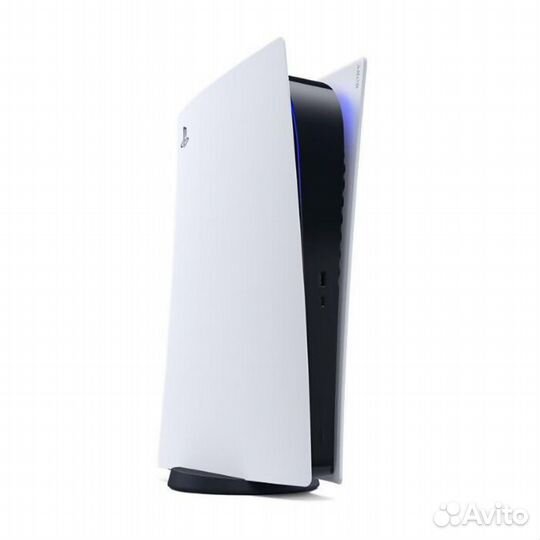 Игровая приставка Sony PlayStation 5 CFI-1116A