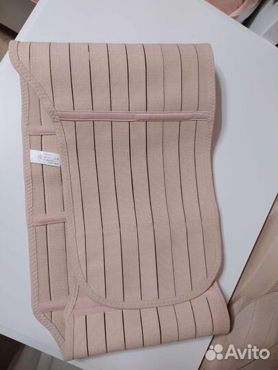 Бандаж послеоперационный