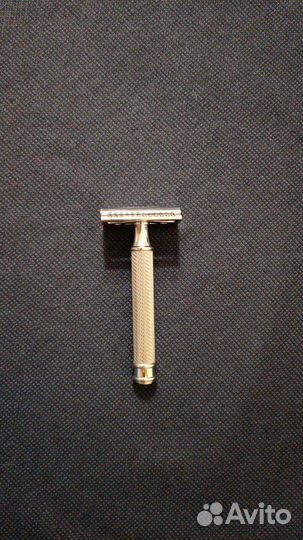 Станок для бритья бритвенный т-образный