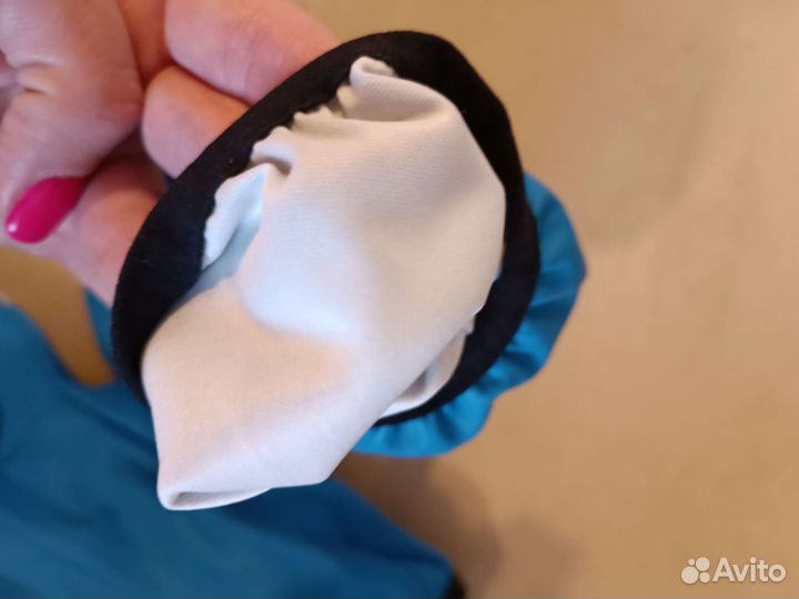 Варежки непромокаемые reima