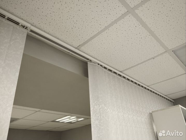 Жалюзи-штора