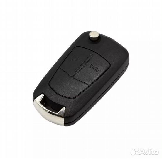 Ключ зажигания (корпус) Опель Астра H