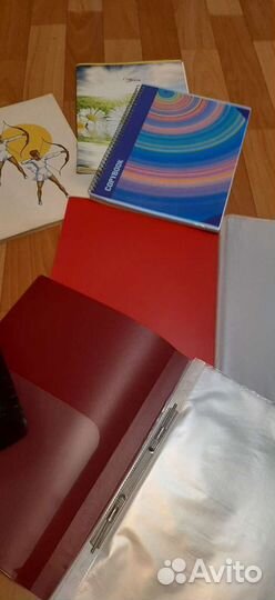 Тубус для чертежей