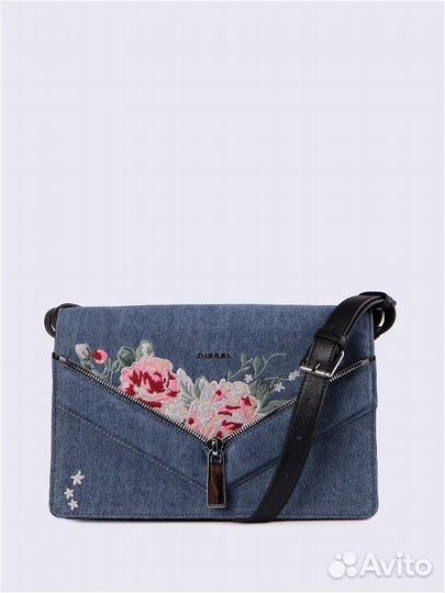 Сумка новая Diesel оригинал