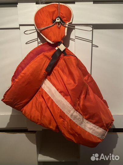 Хоккейные трусы СССР