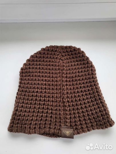 Шапка jack daniels