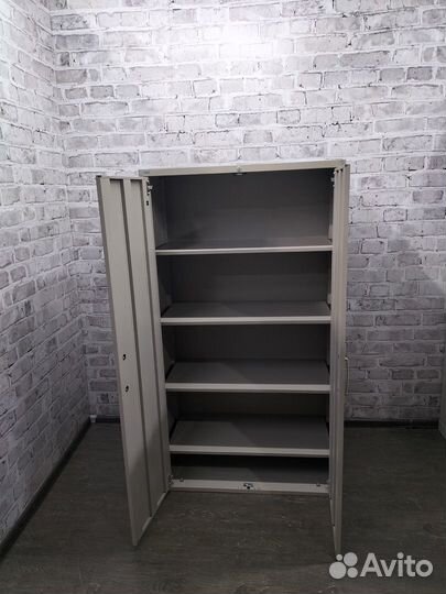 Металлическая мебель