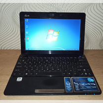 Ноутбук Asus Eee Pc