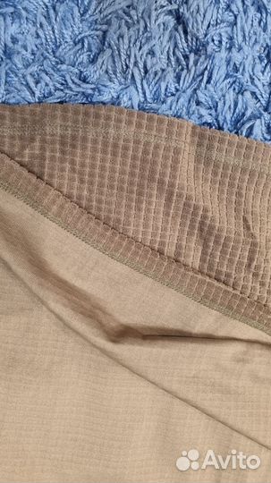 Нательное флисовое белье вкпо