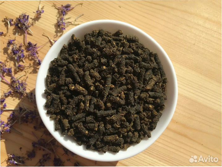 Иван-чай 1кг как надо, классический