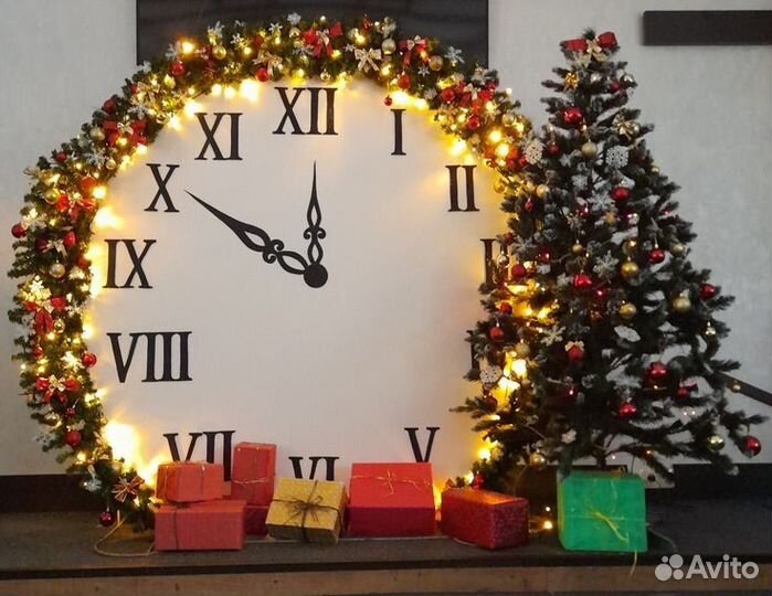 Фотозоны Оформление мероприятий