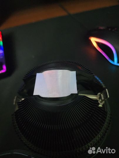 Кулер для процессора