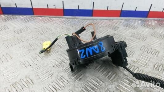 Шлейф рулевого колеса honda civic 7 (8DN02Y201)