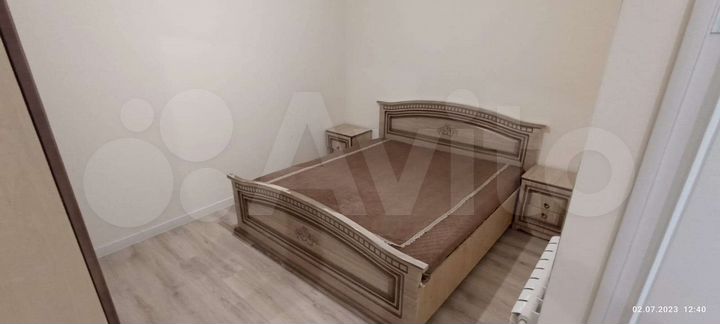 2-к. квартира, 80 м², 6/9 эт.