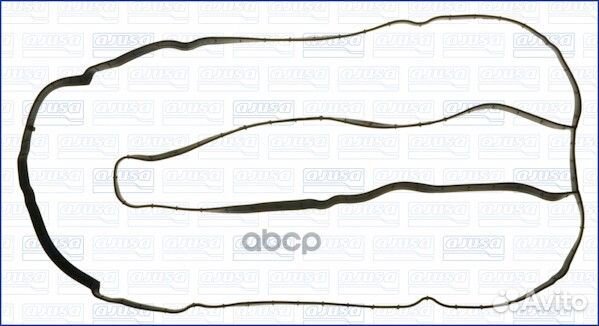 Прокл.клапан.крышки Ford 11113900 Ajusa