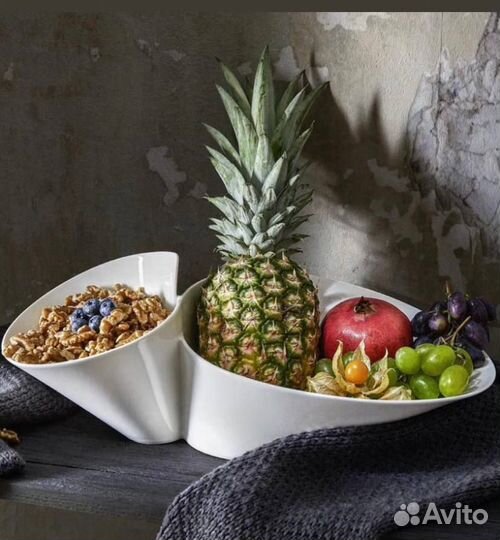 Впза- фруктовница от Villeroy&Boch