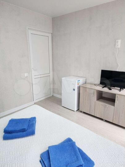 Комната 14 м², 1/1 эт.