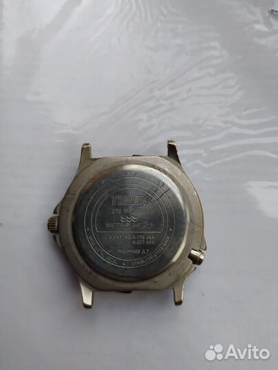 Часы мужские