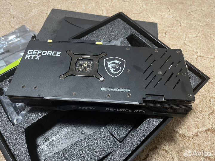 Видеокарта