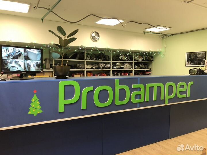 Блок управления печки Logan Largus Sandero