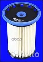 Фильтр топливный VW Touareg 3.0TDI 11 LF-326;S