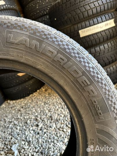 DoubleStar DS01 235/65 R17