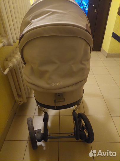 Детские коляски бу бесплатно