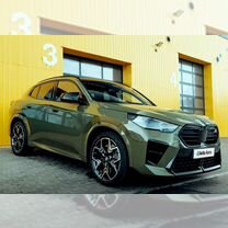 BMW X2 1.5 AMT, 2024, 1 800 км, с пробегом, цена 4 500 000 руб.