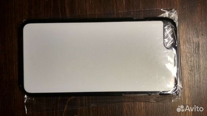 Чехлы для iPhone под сублимацию