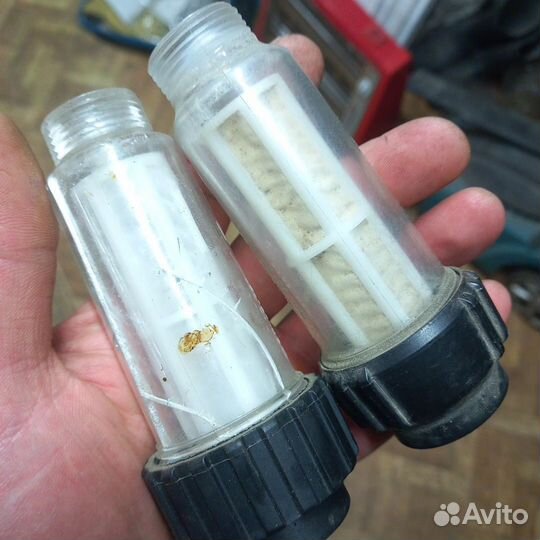 Фильтр для автомойки керхер