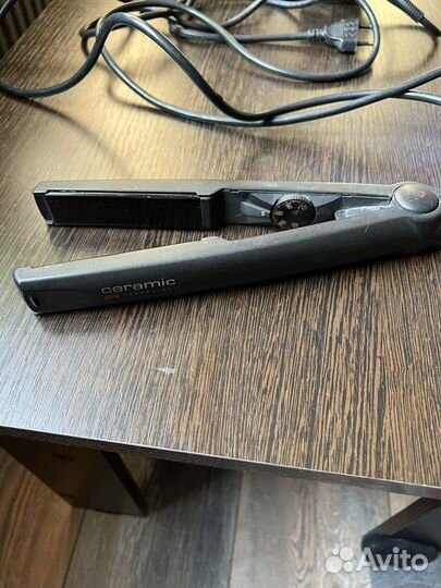 Выпрямитель для волос gama