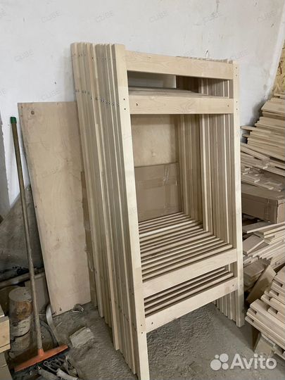 Двухъярусная кровать IKEA