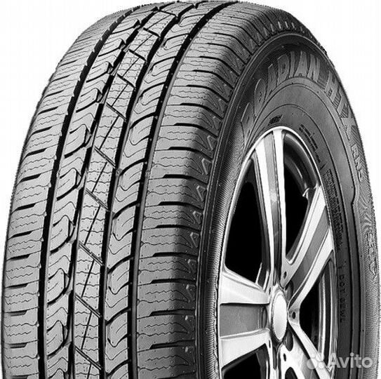 Nexen Roadian HTX RH5 255/60 R19 109H