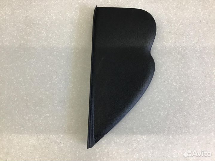 Накладка (кузов внутри) Kia Cerato 2018