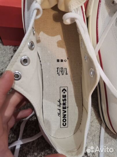 Кеды Converse Chuck 70 оригинал