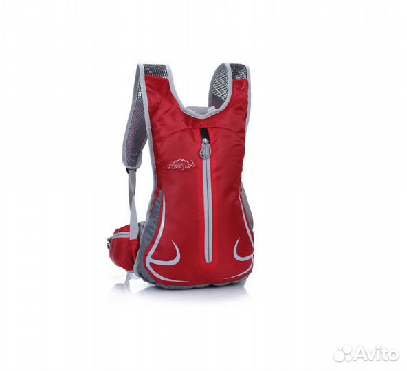 Спортивный рюкзак на 18 л