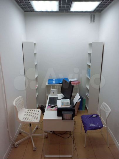 Торговая площадь, 5 м²