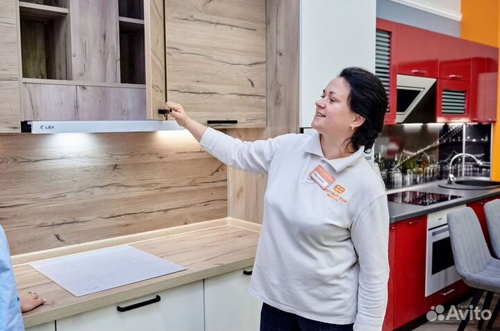 Корпусная мебель