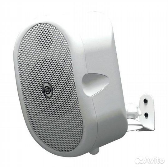 Громкоговоритель настенный show CSB-20T/WH