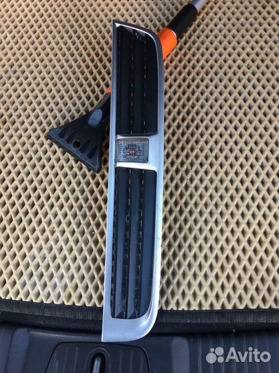 Накладка на крыло Опель антара