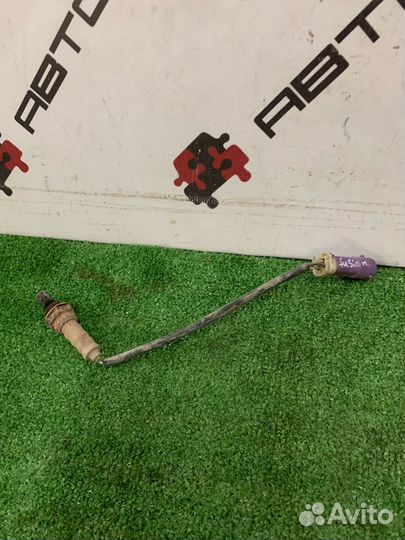 Датчик лямбда зонд Ford Fusion Fiesta 1.4