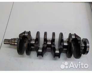 Коленвал citroen 1.6 hdi dv6