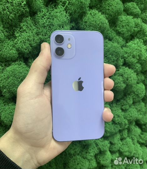 iPhone 12 mini, 128 ГБ