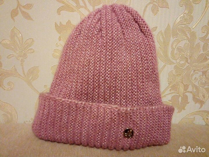 Шапка женская